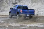 Ford F-150 2009 года